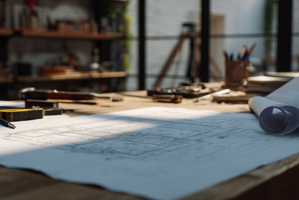 Bien préparer une installation domotique filaire