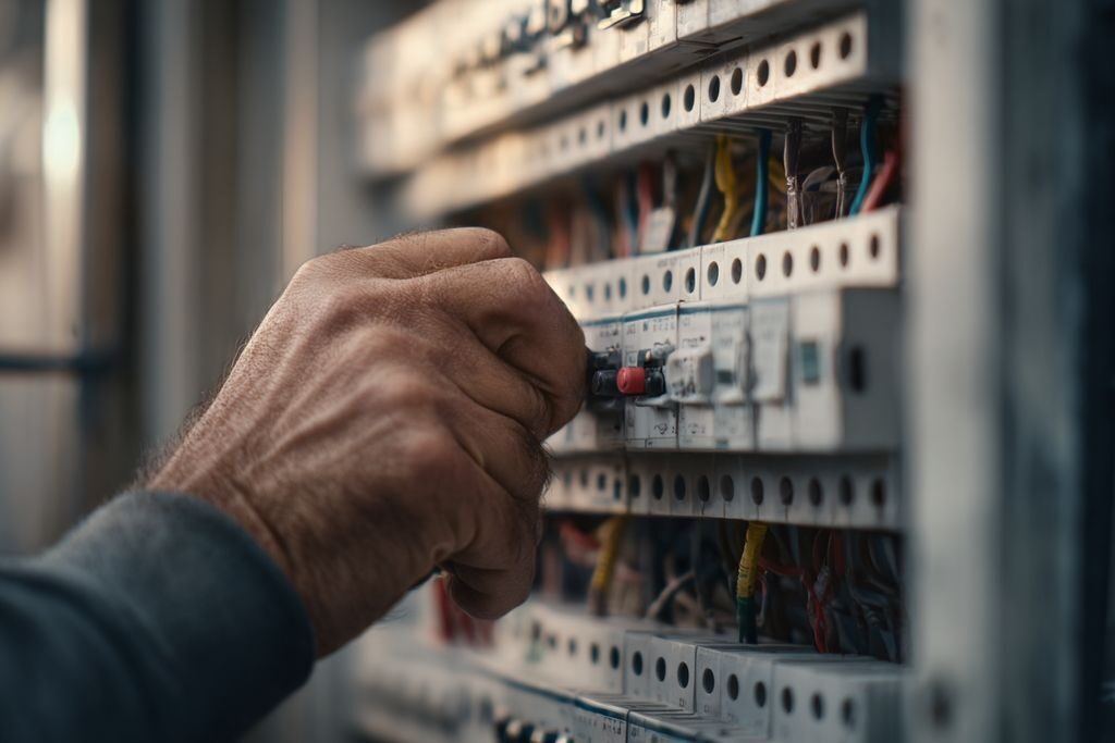 Changer un tableau électrique : prix normes conseils