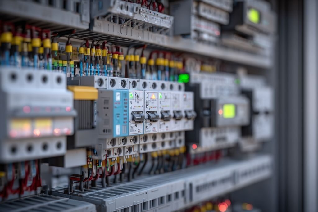 Chauffage électrique : quelles lignes dédiées ?