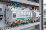 Combien coûte un électricien pour un local commercial ?