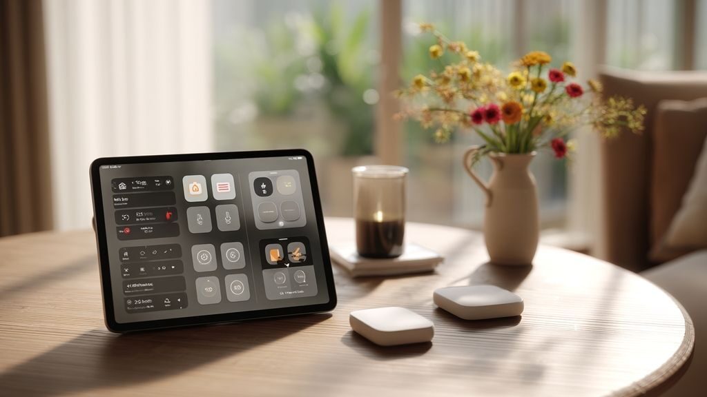Combien coûte une installation domotique simple ou complète