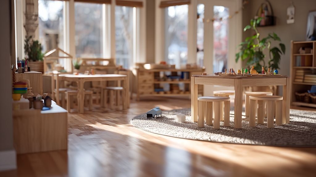 Comment adapter la sécurité électrique selon l’âge des enfants