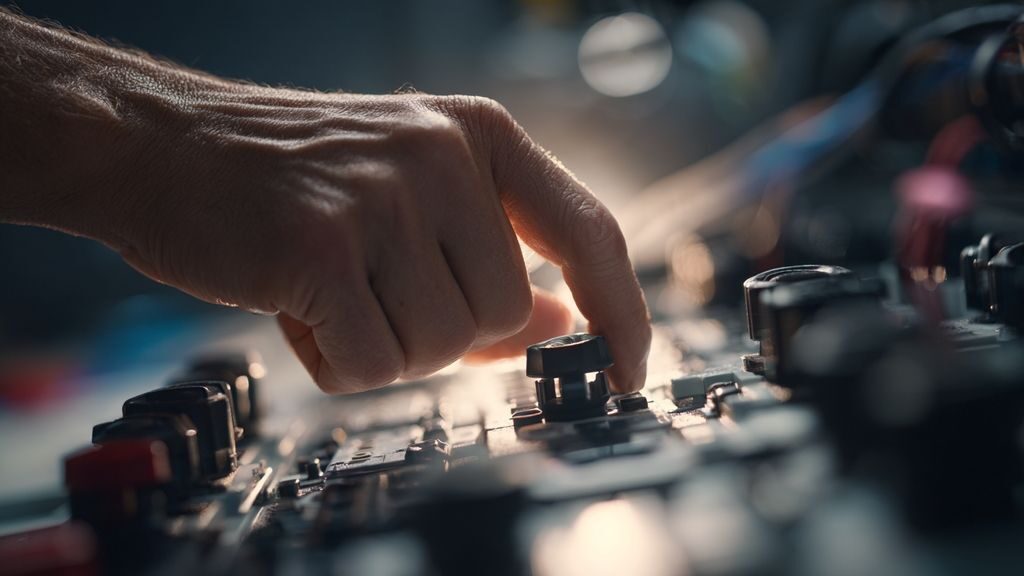 Comment adapter la section de câble aux appareils à forte puissance