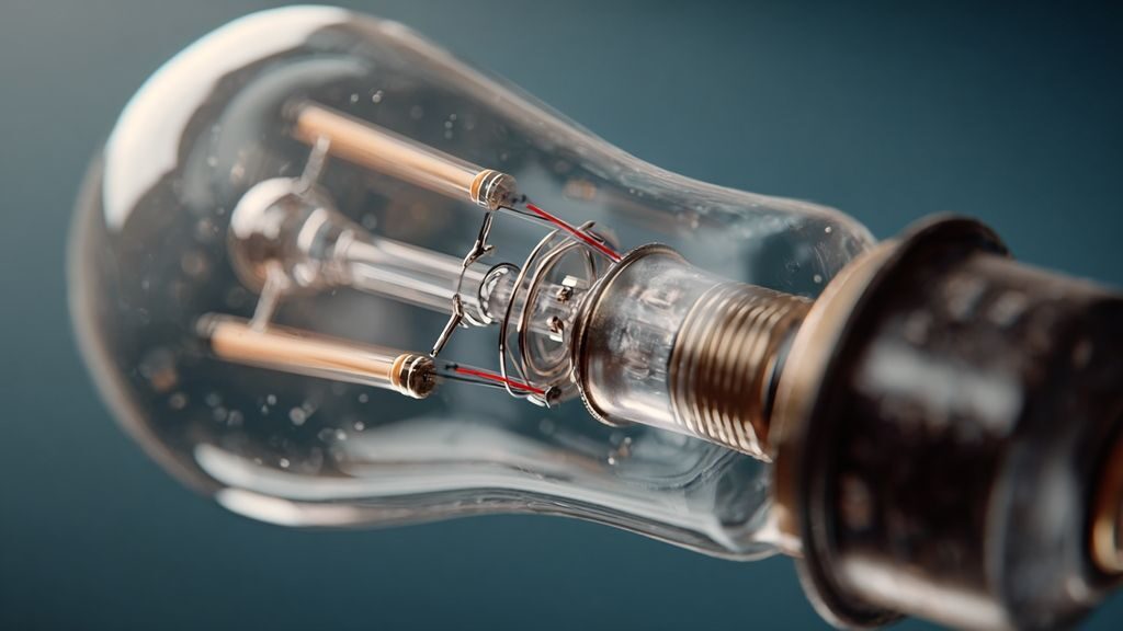 Comment agir efficacement face à une lumière qui clignote