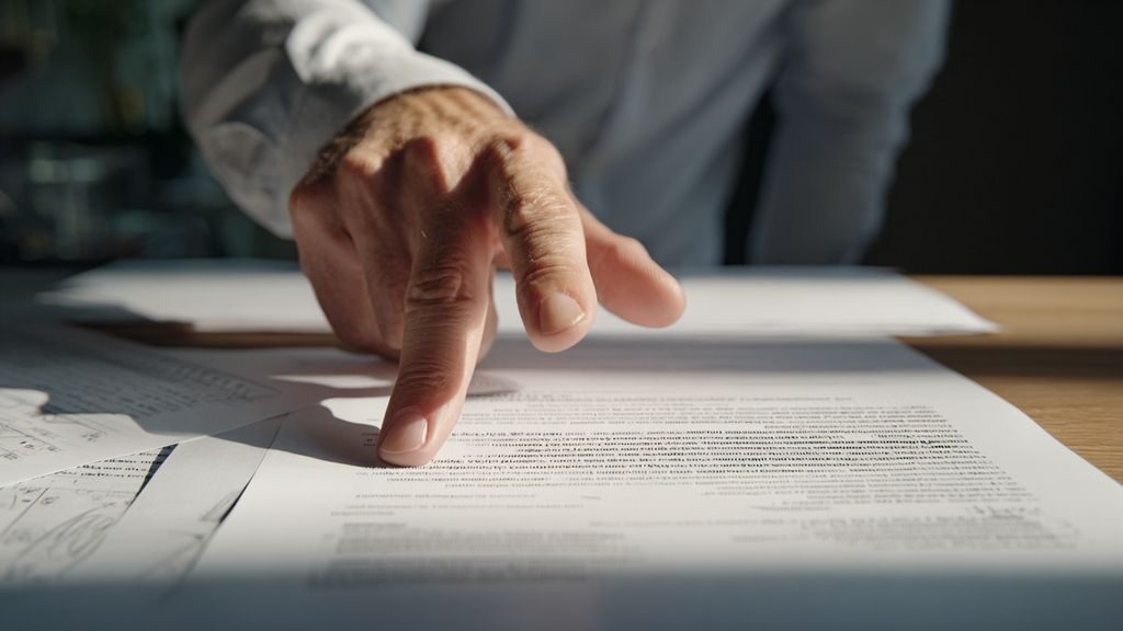 Comment analyser la description des travaux et le détail des prestations ?