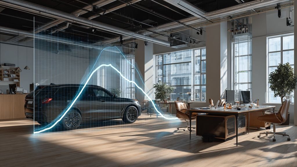 Comment anticiper la montée en puissance des véhicules électriques en entreprise