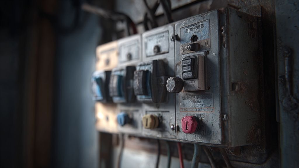 Comment anticiper le remplacement de son tableau électrique pour éviter les urgences