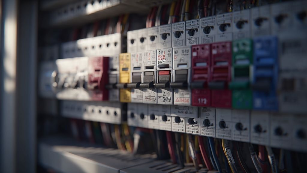 Comment anticiper les besoins électriques spécifiques d’une tiny house ?