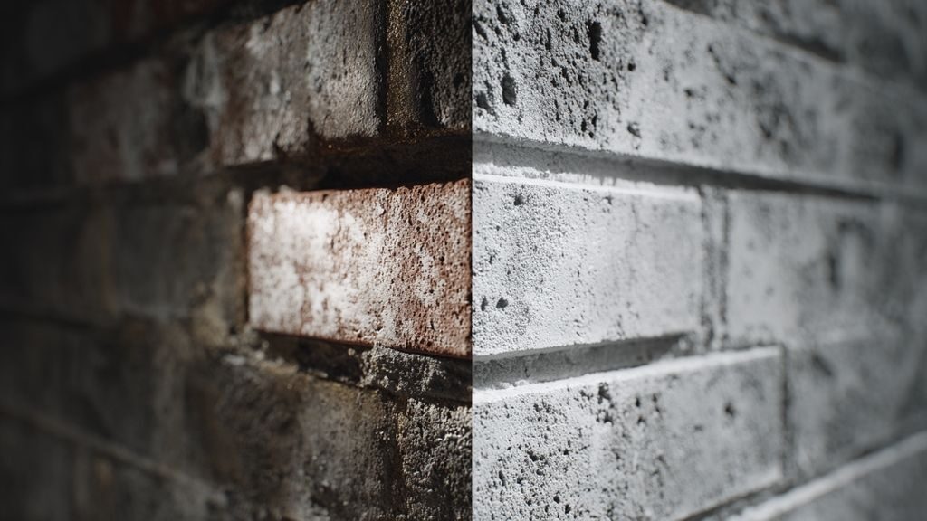 Comment anticiper les contraintes liées au matériau du mur
