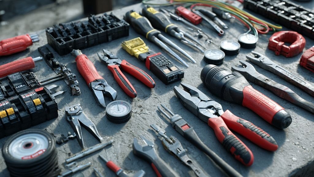 Comment anticiper les imprévus lors du changement d’un tableau électrique