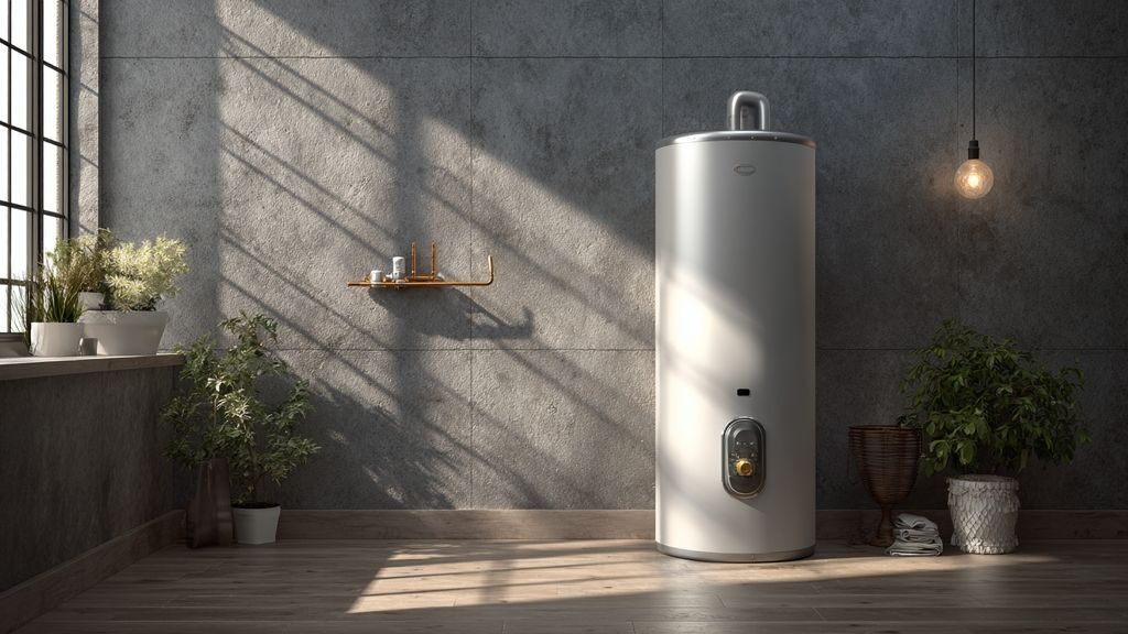 Comment assurer la durabilité et la conformité du chauffe-eau électrique au fil du temps ?