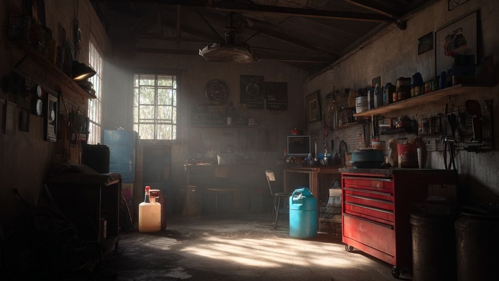 Comment assurer un nettoyage et une ventilation efficaces dans un atelier ?