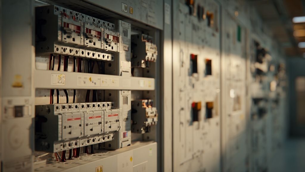 Comment catégoriser un ERP et quelles exigences électriques en découlent