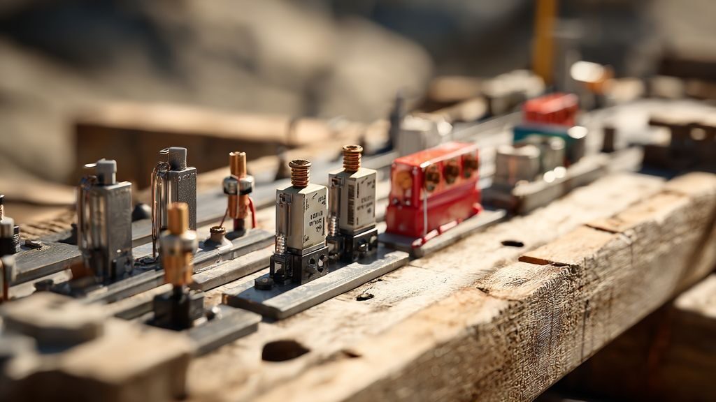 Comment choisir et installer un coffret de chantier conforme à la réglementation ?