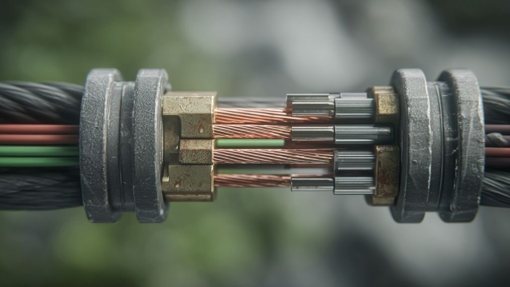 Comment choisir la section de câble selon la longueur du circuit ?