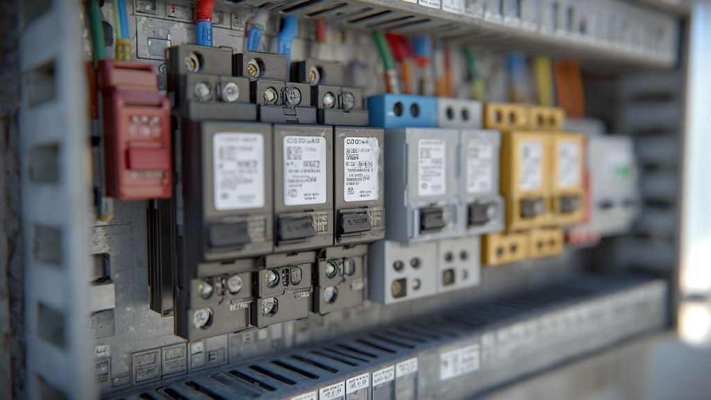 Comment choisir le bon moment pour changer un tableau électrique
