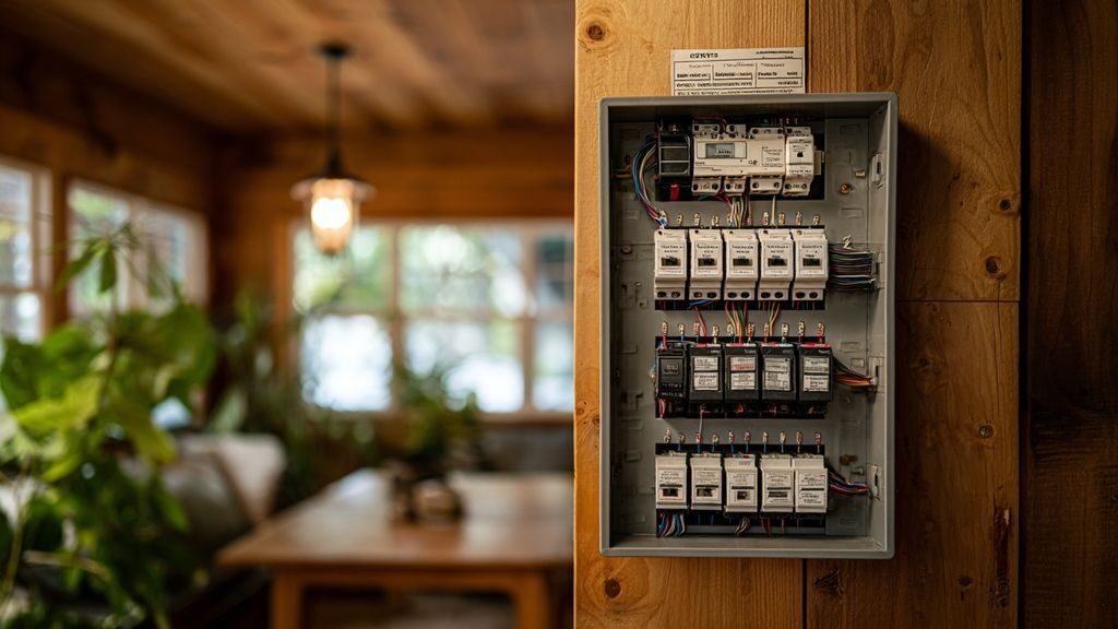Comment choisir le matériel pour une installation électrique conforme et pérenne