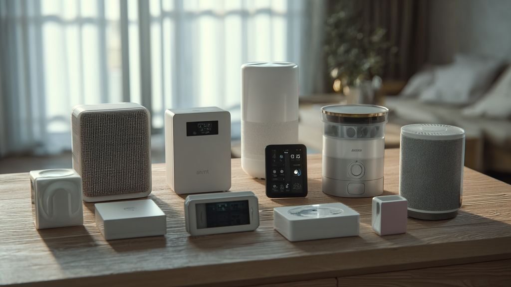 Comment choisir les bons appareils pour une installation domotique sécurisée