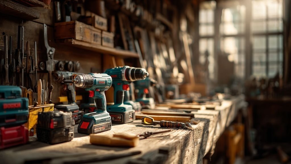 Comment choisir les machines et outils adaptés à chaque usage dans un atelier ?