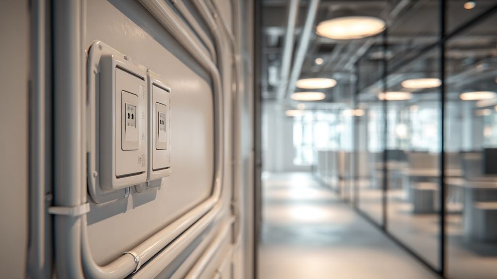 Comment choisir les équipements adaptés à un local professionnel
