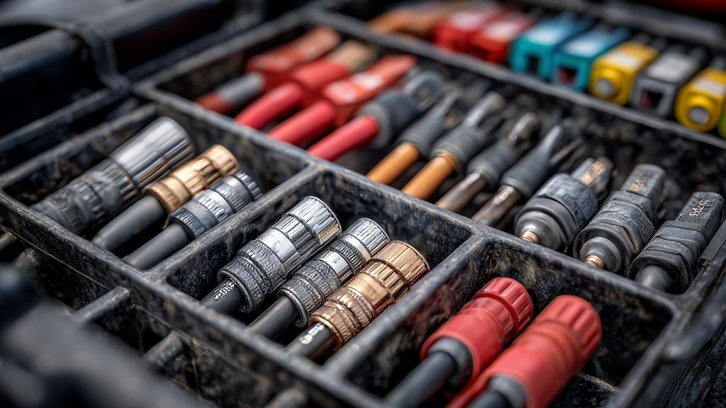 Comment choisir les équipements et câbles adaptés à l’extérieur
