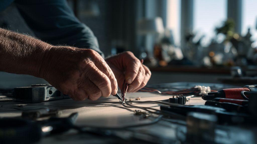 Comment choisir un câble adapté pour une rénovation électrique