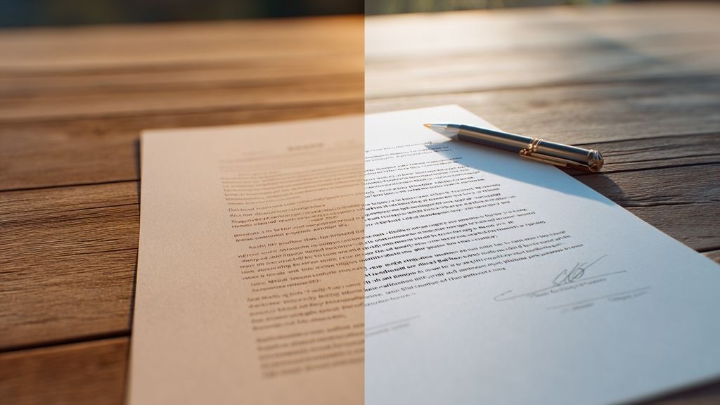 Comment différencier un devis forfaitaire d’un devis horaire
