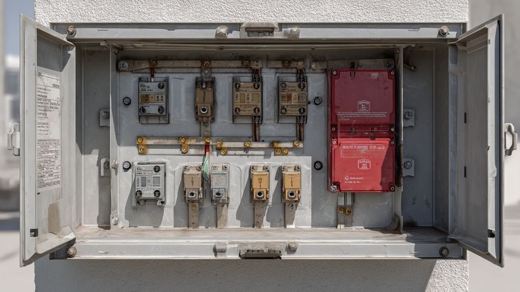 Comment dimensionner et répartir les coffrets pour une installation conforme