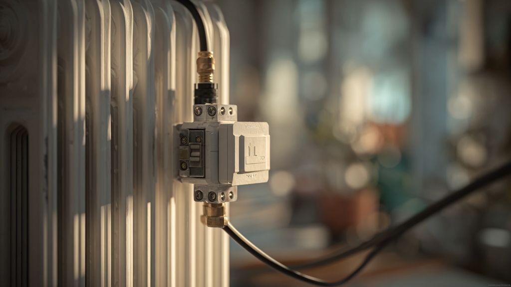 Comment dimensionner la section de câble et le disjoncteur selon la puissance