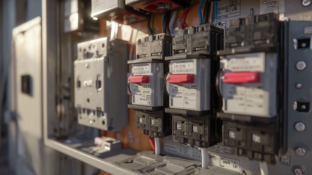Comment dimensionner le circuit électrique pour un chauffe-eau de 200 litres