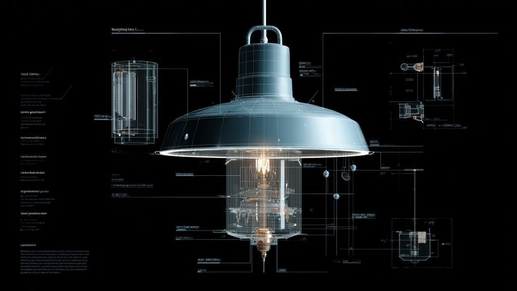 Comment détailler les postes et quantifier le matériel dans un devis d’électricité
