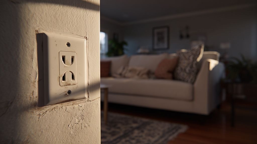 Comment détecter un risque électrique sans ouvrir les murs