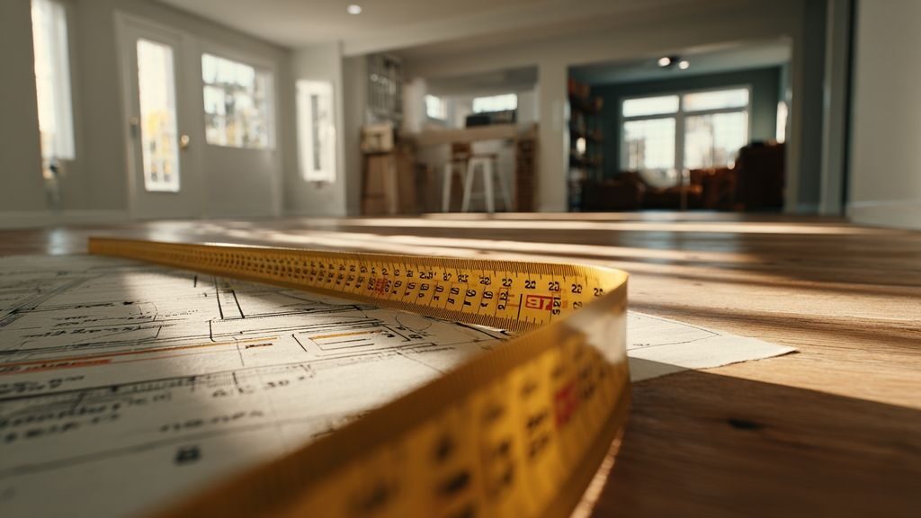 Comment estimer le budget moyen selon la surface et le type de logement