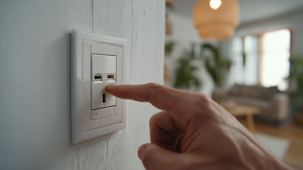 Comment estimer le coût moyen d’une installation électrique neuve en 2025