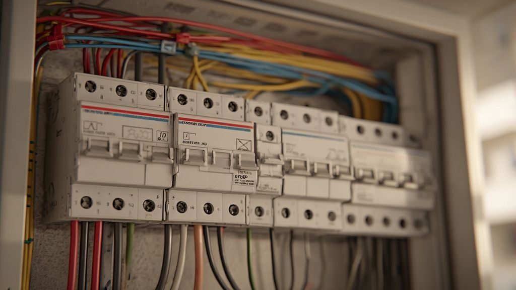 Comment faire le meilleur choix pour la sécurité électrique de votre habitation