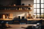 Comment faire une installation propre dans une cuisine ouverte ?