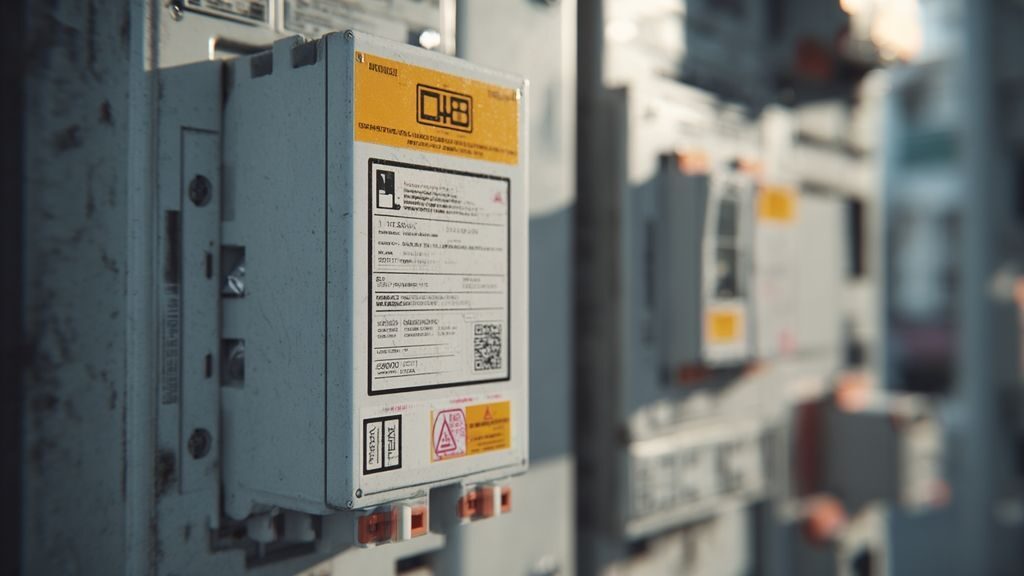 Comment fonctionne la protection contre les surtensions dans une installation automatisée ?