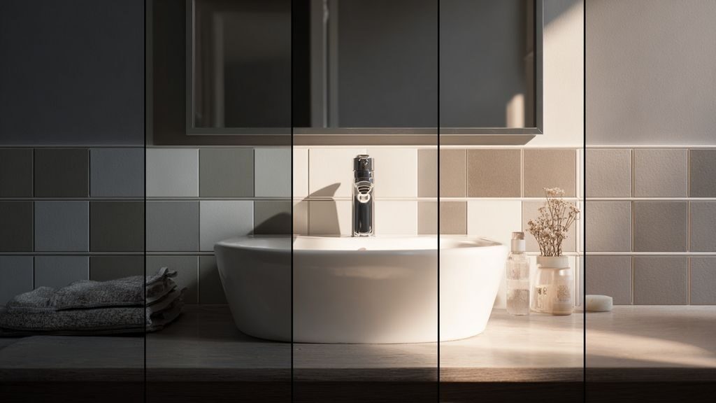 Comment garantir la conformité des installations dans les pièces humides et salles de bain ?
