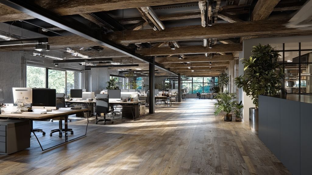 Comment garantir la conformité et la maintenance des installations en open space ?