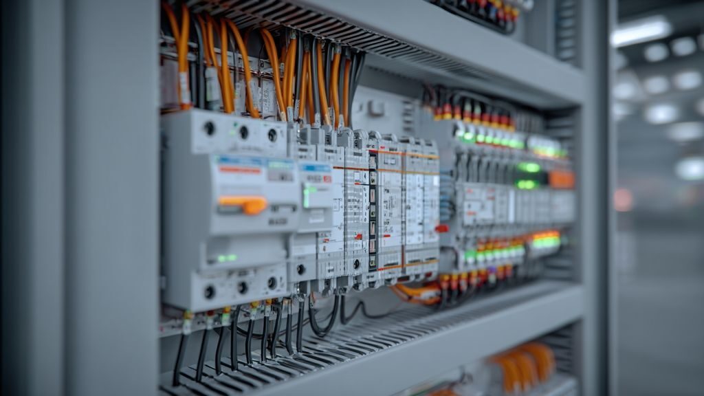 Comment garantir la conformité lors du déplacement d’un tableau électrique ?