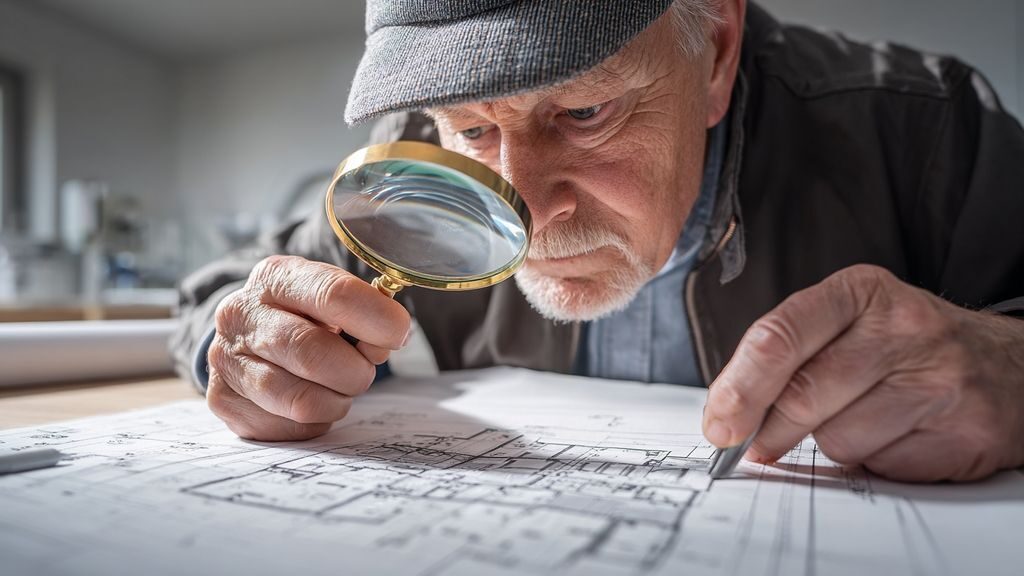 Comment garantir la fiabilité de son schéma unifilaire avant travaux ?
