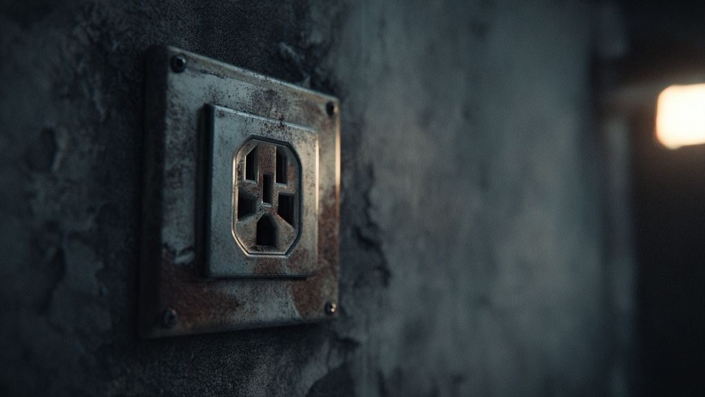 Comment garantir la meilleure sécurité électrique dans une cave ou un garage
