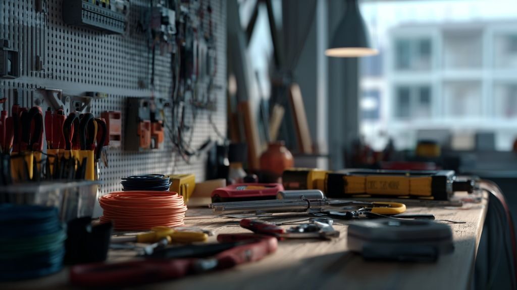 Comment garantir la pérennité et la performance de l’installation électrique d’une boutique