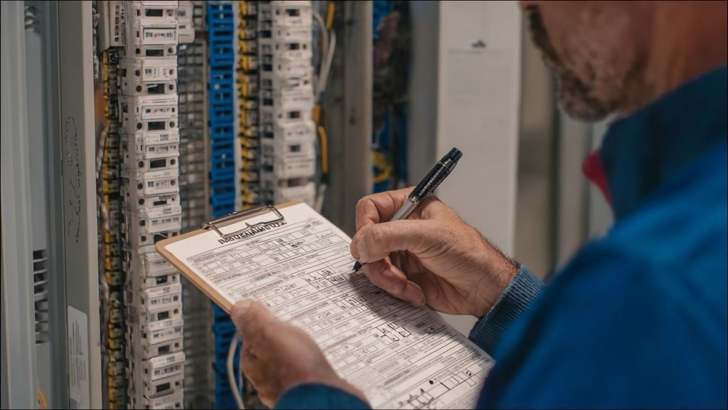 Comment garantir la sécurité de son installation électrique grâce au disjoncteur différentiel ?