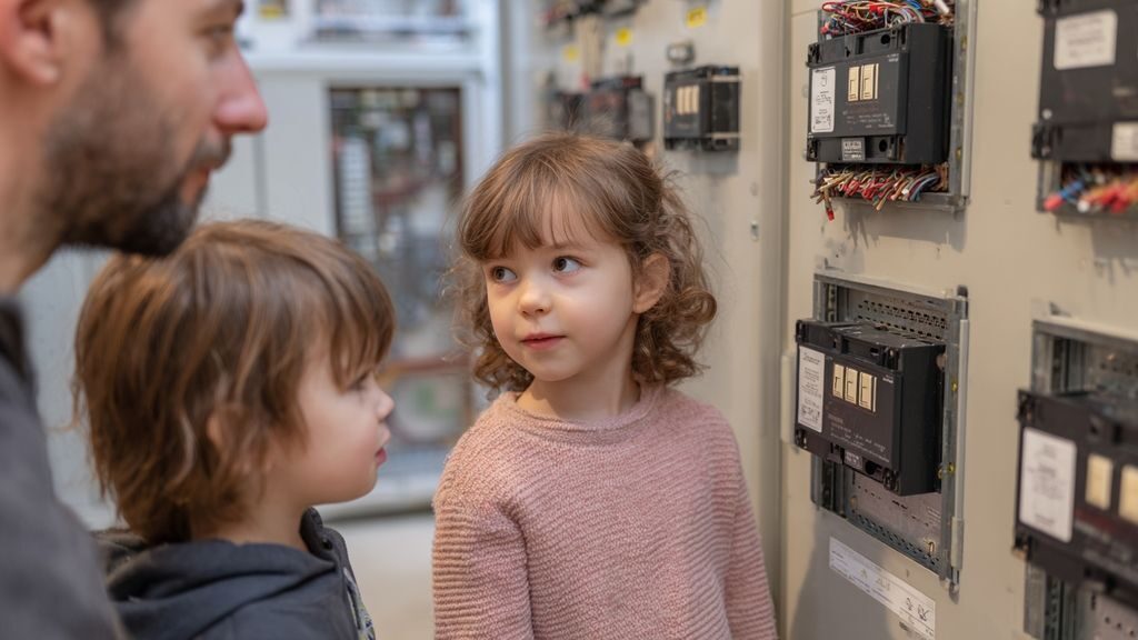 Comment garantir la sécurité de votre foyer lors d’une coupure d’électricité
