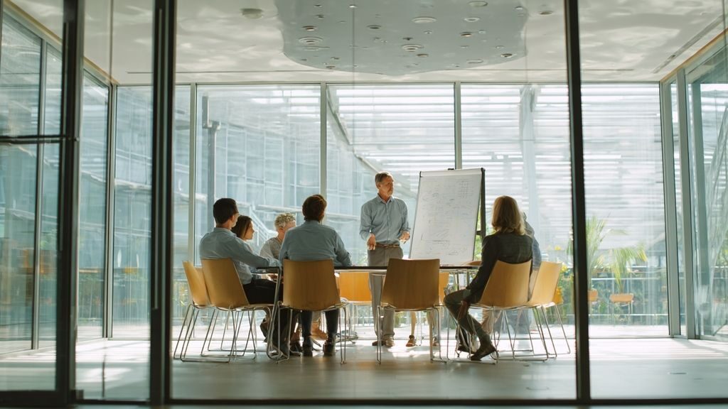 Comment garantir la sécurité des personnes et des biens dans les ERP