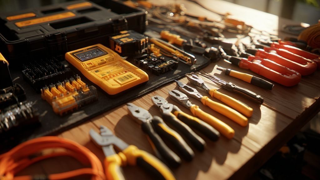 Comment garantir la sécurité et la conformité de vos travaux électriques