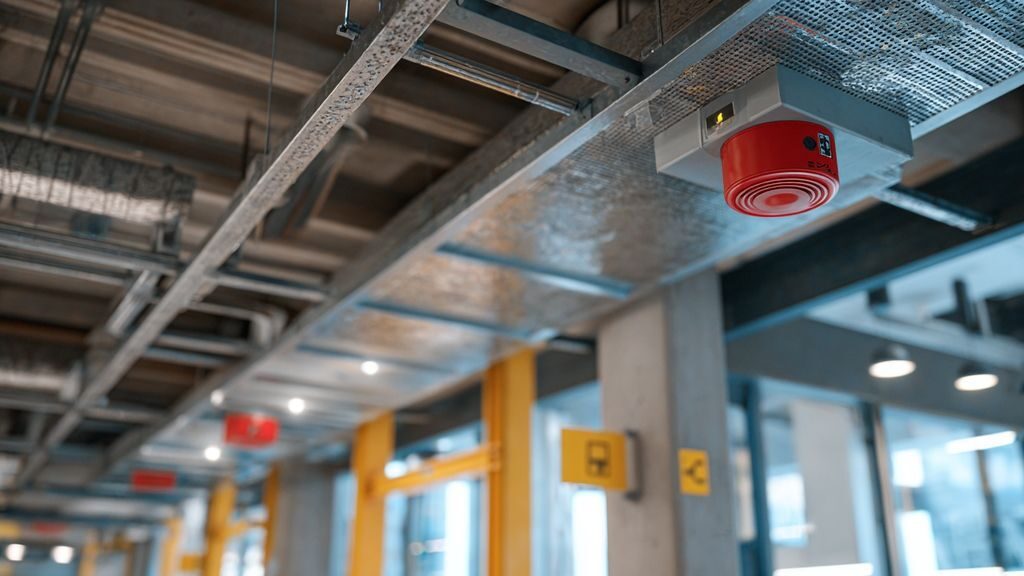 Comment garantir la sécurité et la prévention des risques électriques en ERP