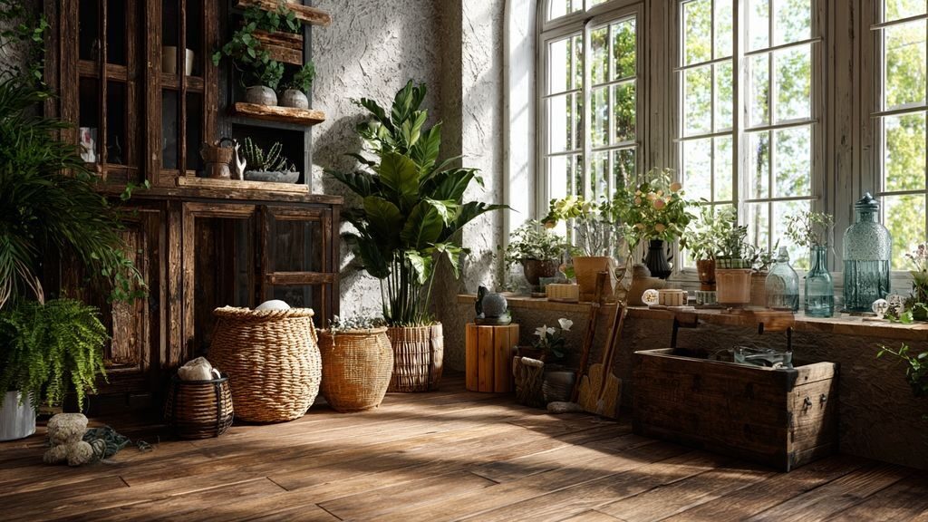 Comment garantir un atelier de bricolage sûr, fonctionnel et évolutif ?