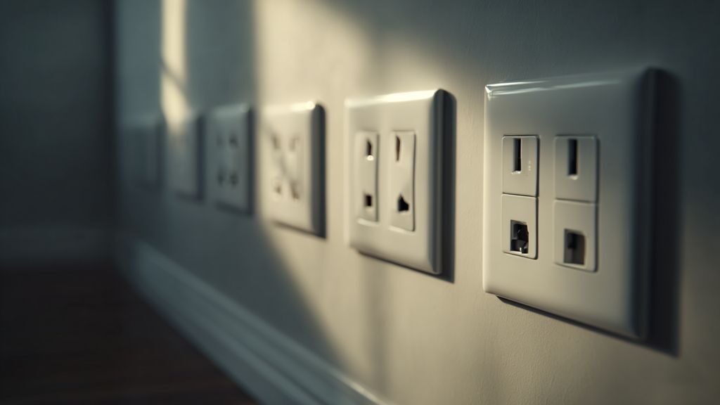 Comment garantir un choix optimal pour l’installation de prises électriques